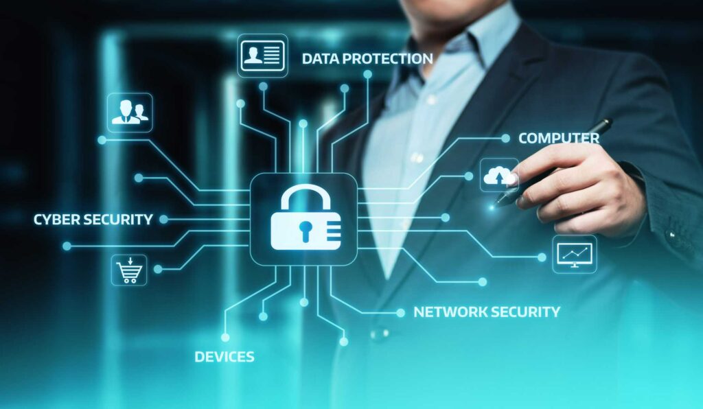 cybersecurity solutions